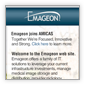 Emageon: Web Design and Development