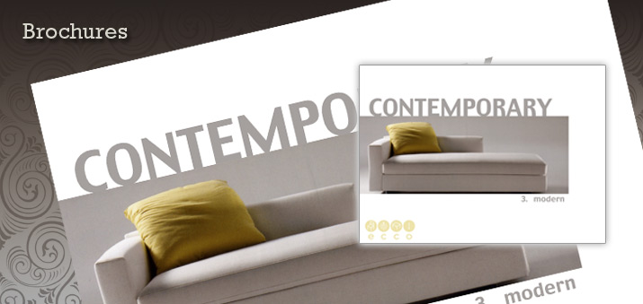 Marketing Collateral