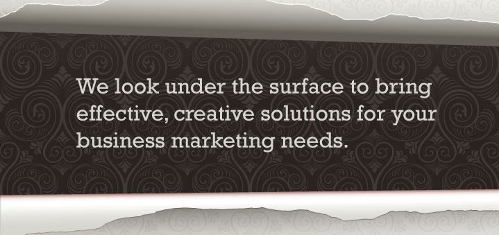 Comprehensive Advertising, Marketing and Design Company